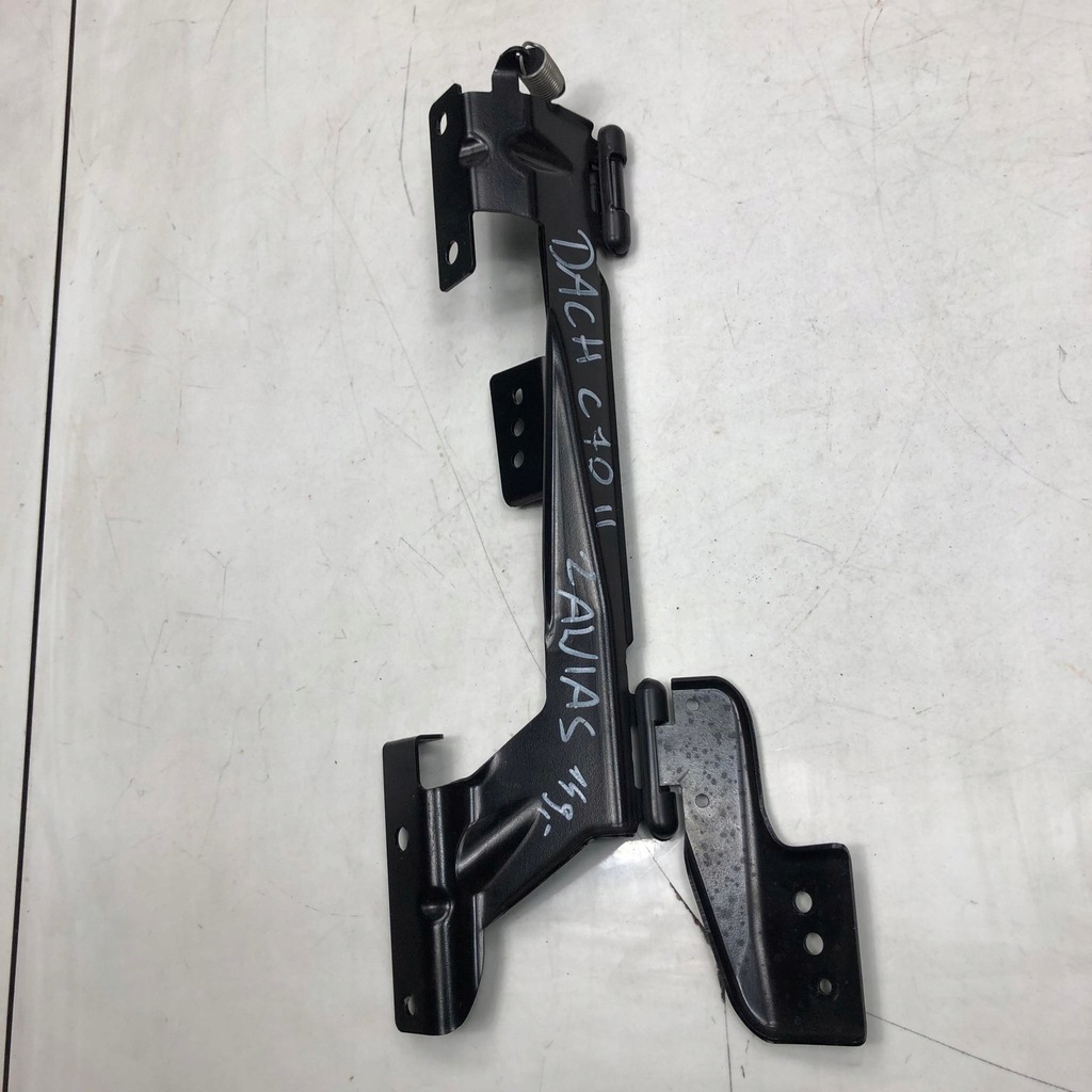 фото №1, Петля крыша левый c70 ii