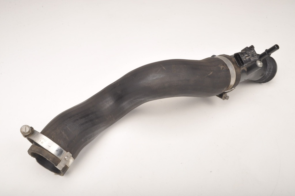 фото №1, Focus mk3 lift 1.0 труба интеркулер ag91-9f479-ab