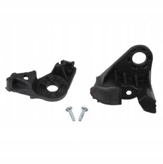 фото №1, Кронштейн кронштейн фара лівий citroen c4 2004-