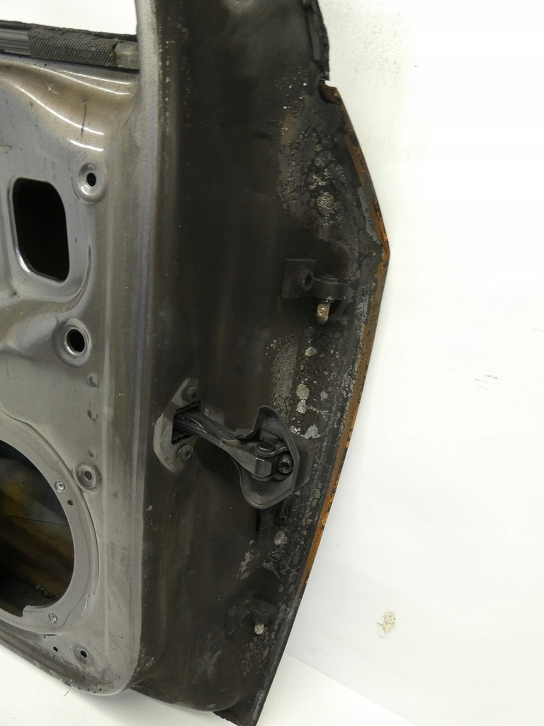 фото №10, Дверь левая левый перед передние leon iii 5f 5d ls7k