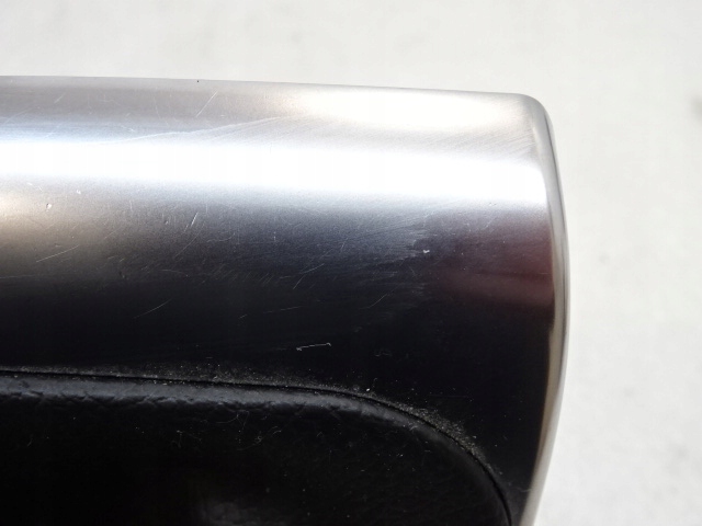 фото №9, Citroen c4 ii b7 lift рамка домкрата перемикання передач чохол хром 9671444577