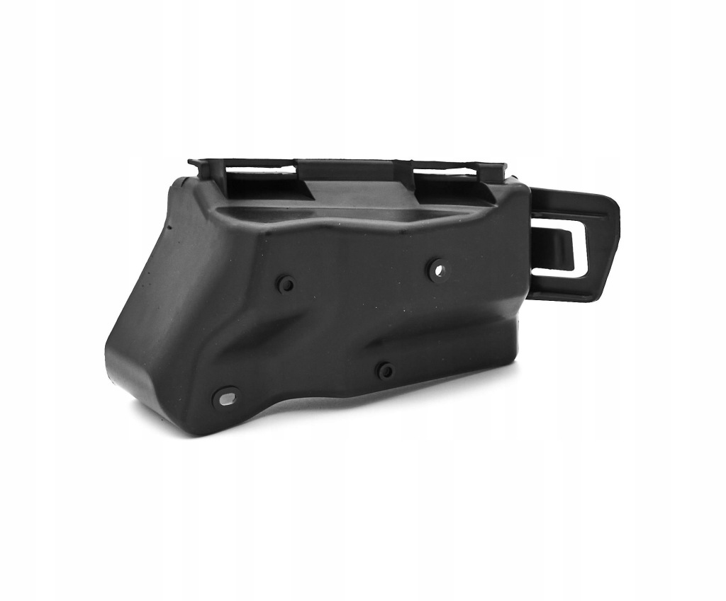 Купить Ford focus 11-14 кронштейн бампера