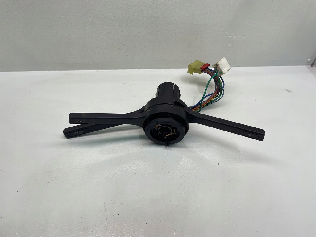 фото №1, Переключатель комбинированный fiat panda fca