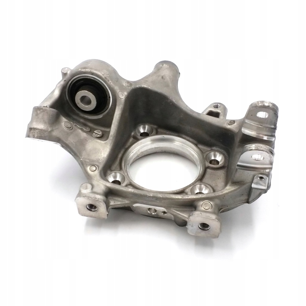 фото №1, Porsche cayenne 9ya ступиця колеса 9y0505433b