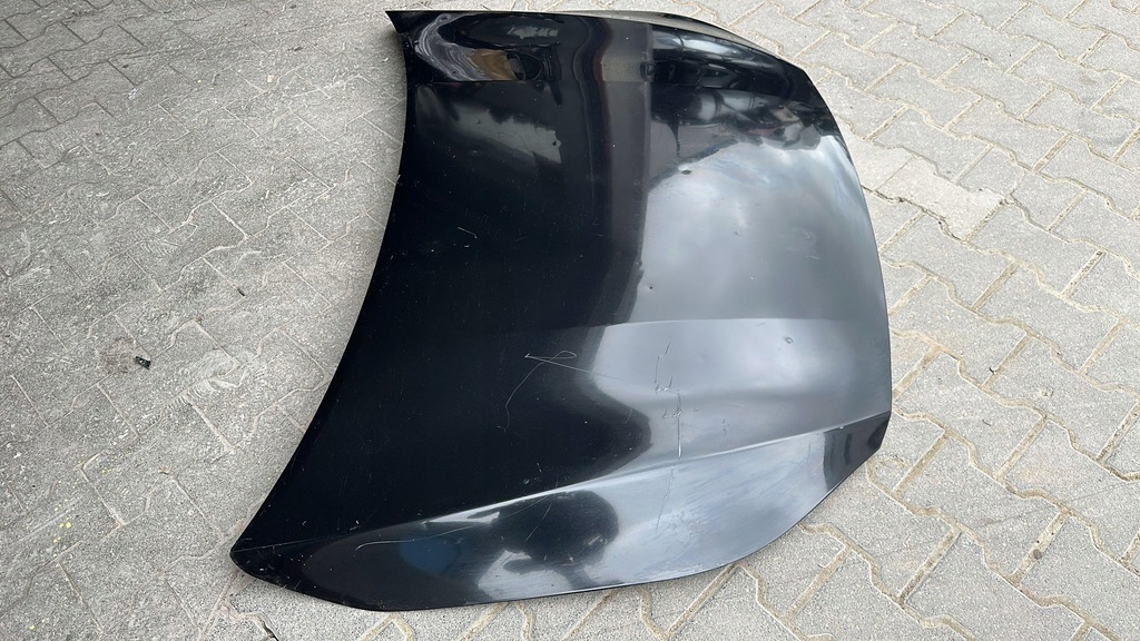 фото №4, Kia ceed 2017- капот