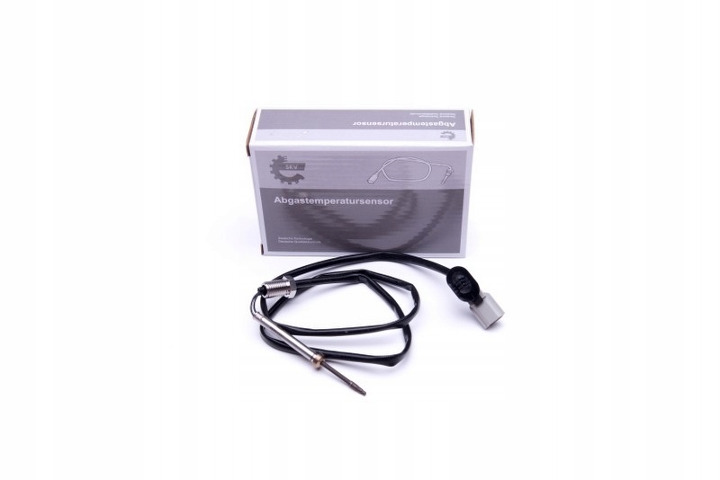 фото №9, Esen skv 30skv331 датчик, температура вихлопних газів