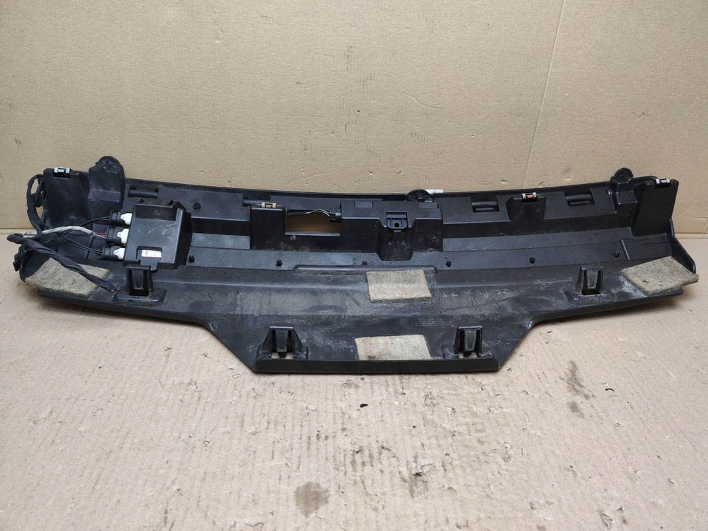 фото №6, Блок управления крышки багажника bmw 3 f30 2014 61357391042