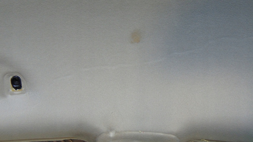 фото №4, Потолок hyundai sonata iv lift 4d sedan