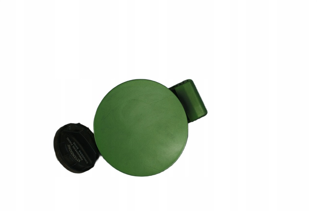 фото №1, Кришка заливної пального колір зелений кришка заливної пального kia picanto 2004