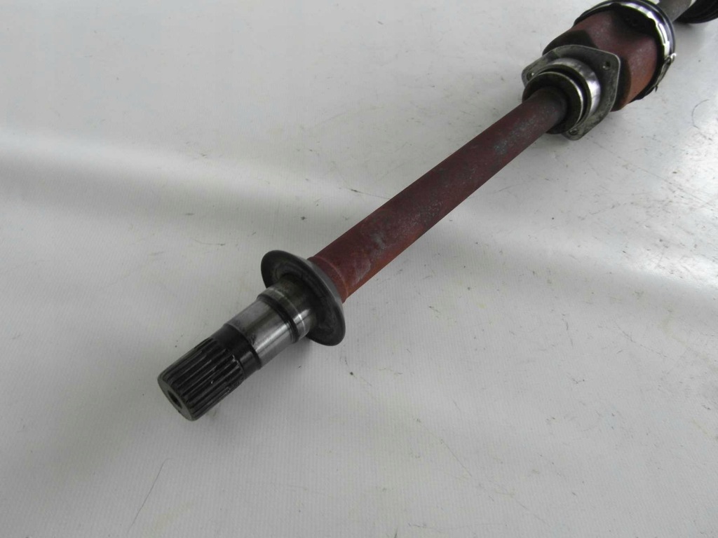 Fiat 500l 1.3 mtj привідний вал права Ціна