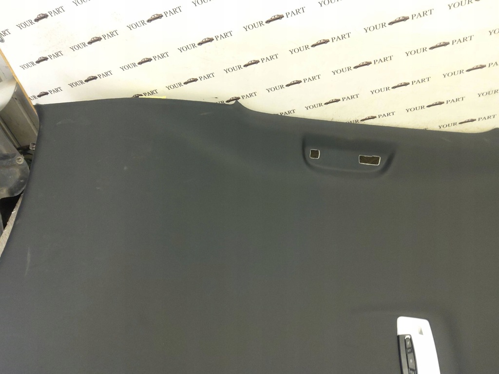 фото №5, Bmw x2 f39 2018 стеля / комплект