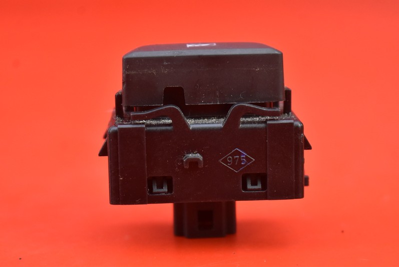 фото №5, Переключатель блокировка окон dacia duster 2 ii 20r