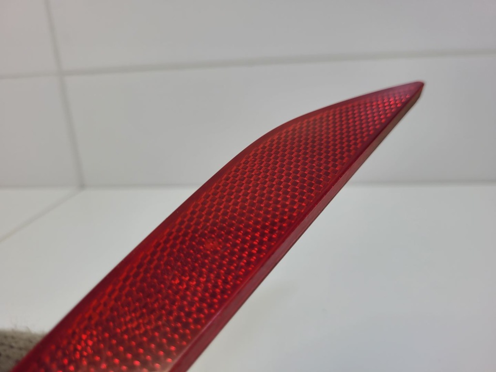 фото №5, Відбивач права сторона alfa romeo stelvio 2017 50553182