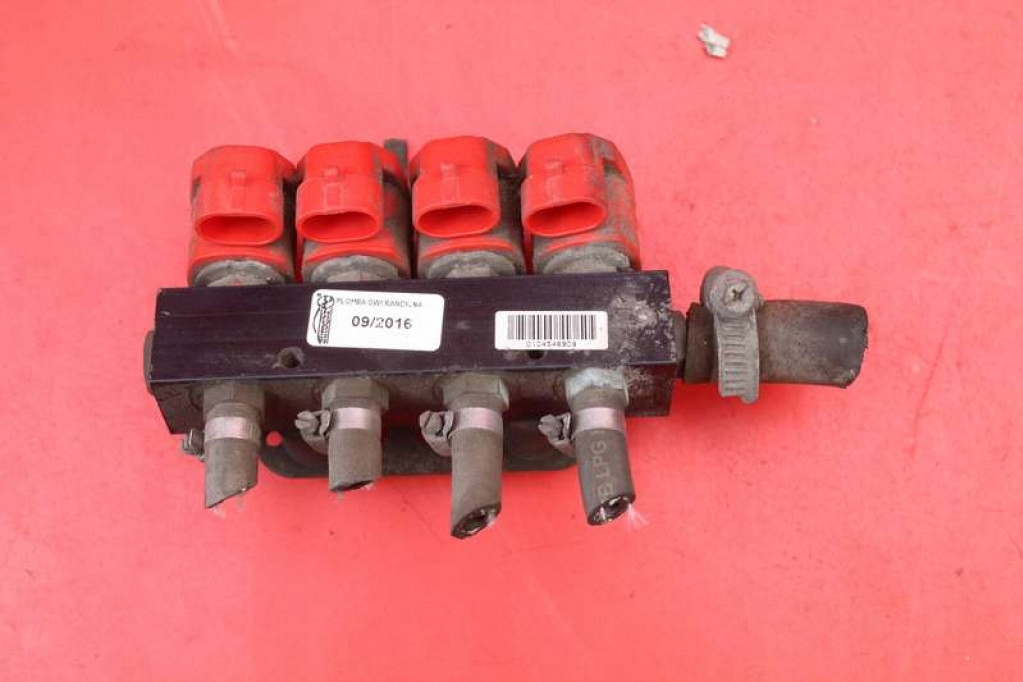 фото №6, Комплектна електропроводка газова 67r-017009 stag 200 gofast