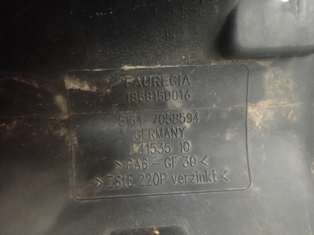 фото №5, Pas передній підсилювач bmw 3 iii e90 e91 e92 e93