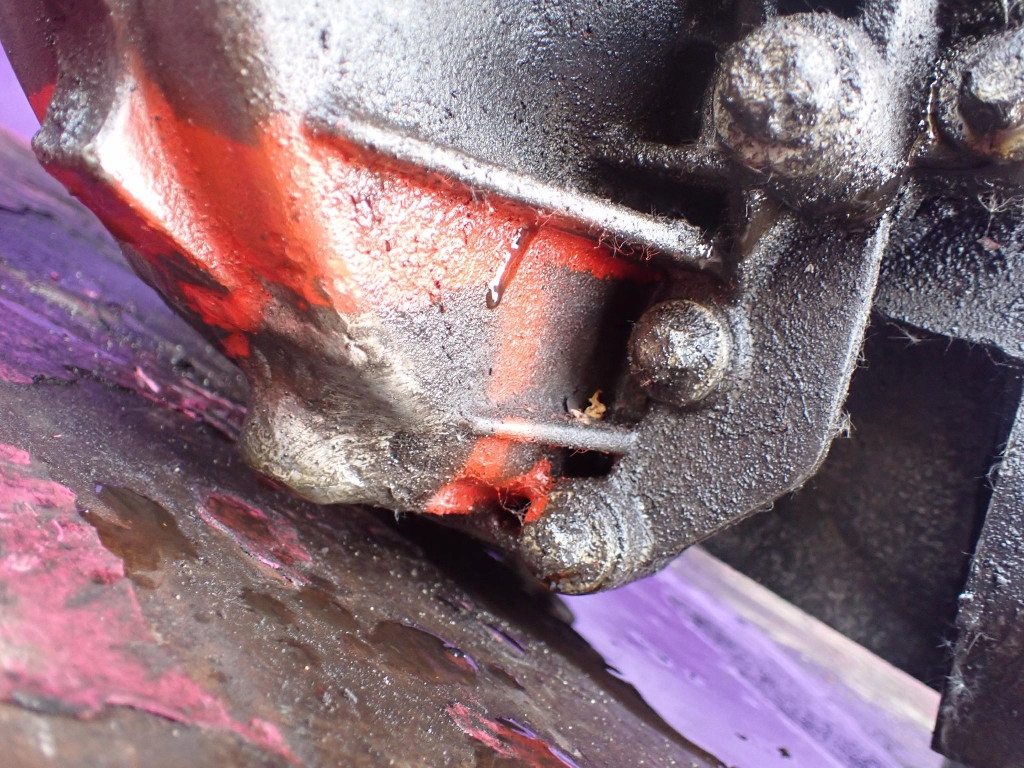 Fiat ducato iii boxer jumper ii 3,0jtd 158km 6 коробка передач передач 55355123 m40 Зі Шроту