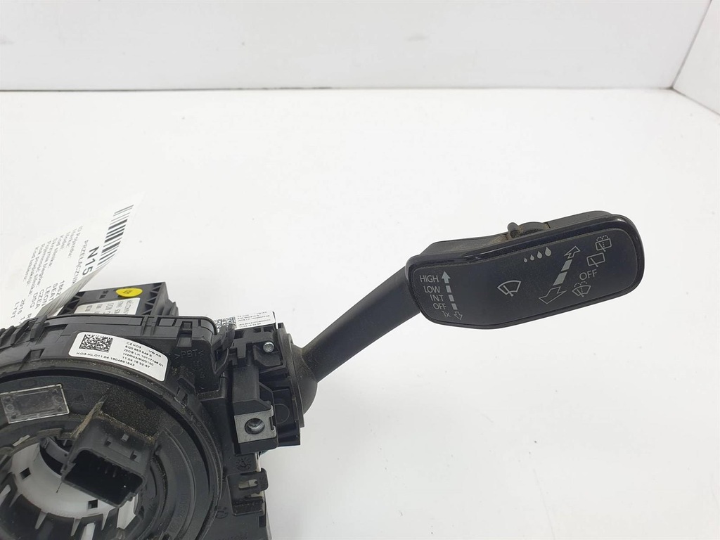 фото №7, Переключатель комбинированный 5q0953507gp seat leon iii