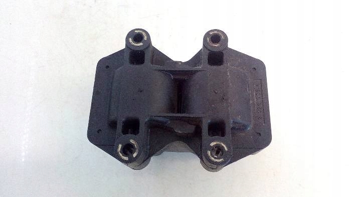 фото №6, Катушка зажигания opel vectra b 1,8 b 16v 2526055a
