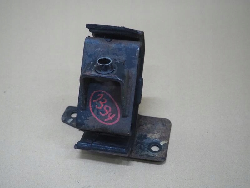 фото №1, Кронштейн подушка двигателя левая ssangyong rodius