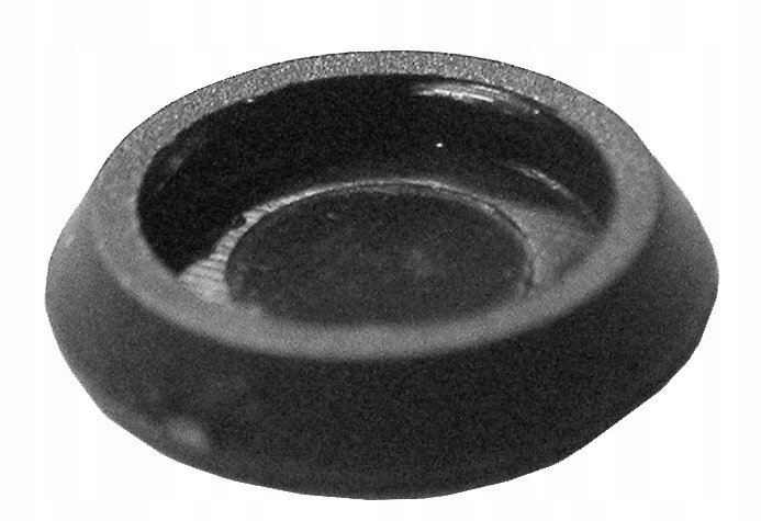 фото №1, 5szt ford puma -заглушка fi 13 накладки жабо