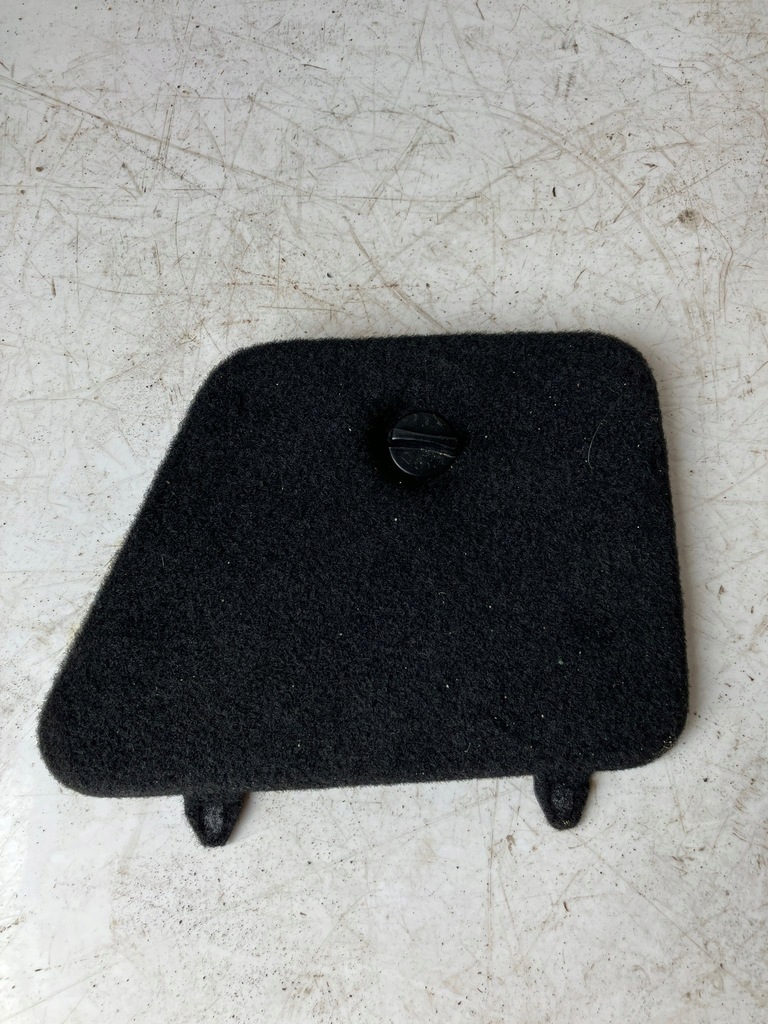 фото №1, Заглушка обшивка багажника c4 picasso i 96594522zd