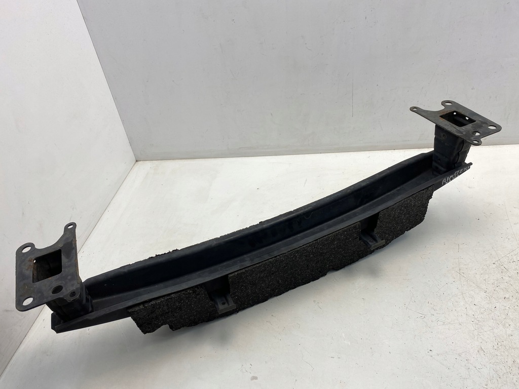 фото №7, Roomster балка pod бампер перед