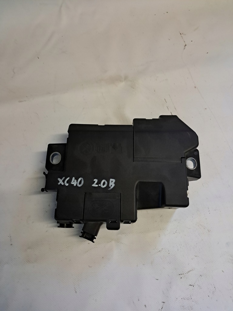 фото №1, Клема модуль акумулятор volvo xc40 32200334