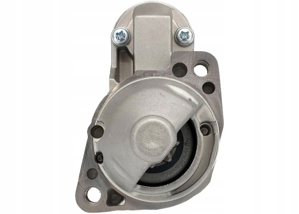 фото №3, Новый стартер jeep compass mk49 , patriot mk74 2.4 4x4