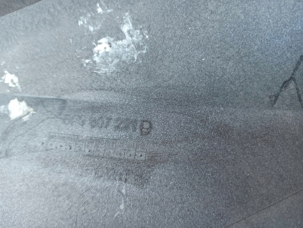 фото №11, Бампер передній перед seat arona 6f9807221b