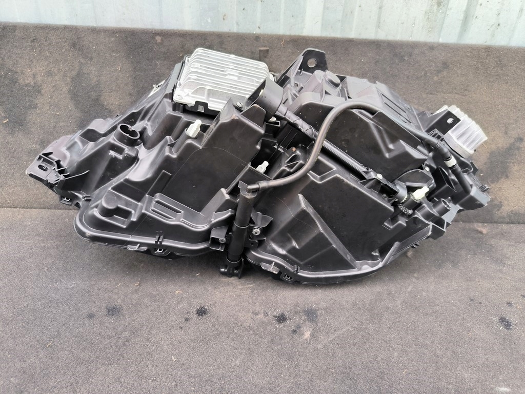 Vovlo v90 s90 full led фара перед передня ліва правий Недорого