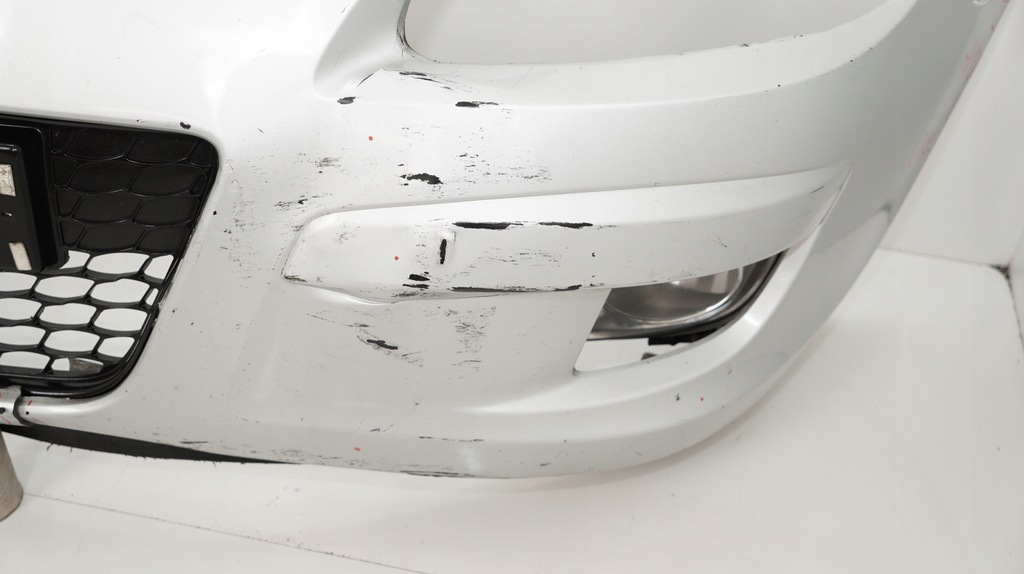 фото №7, Бампер перед передний hyundai i30 07-10r 2r