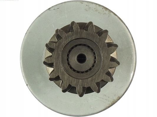 фото №8, Зчеплення односторонній, стартер as-pl sd5107