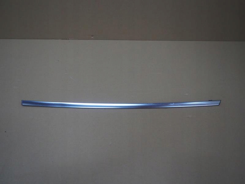 фото №1, Молдинг верхний правый задняя hyundai tucson iv