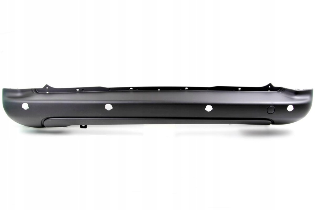 фото №1, Бампер задній задня citroen berlingo iii 3 08-18 pdc