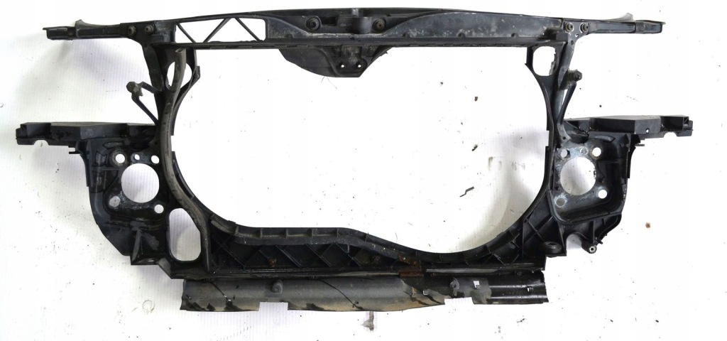 фото №1, Audi a4 b6 2.5 tdi усилитель передний pas передний