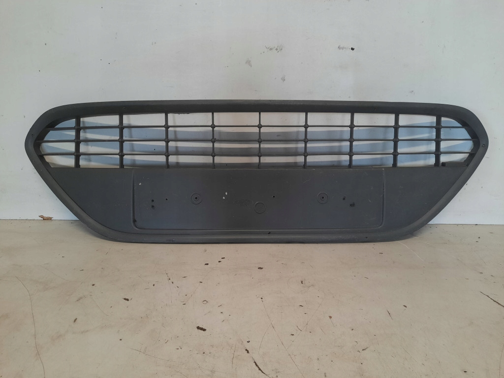 Купить Ford focus 2 mk2 07-11 решётка решётка  решётка радиатора бампера перед 8m5117b968a