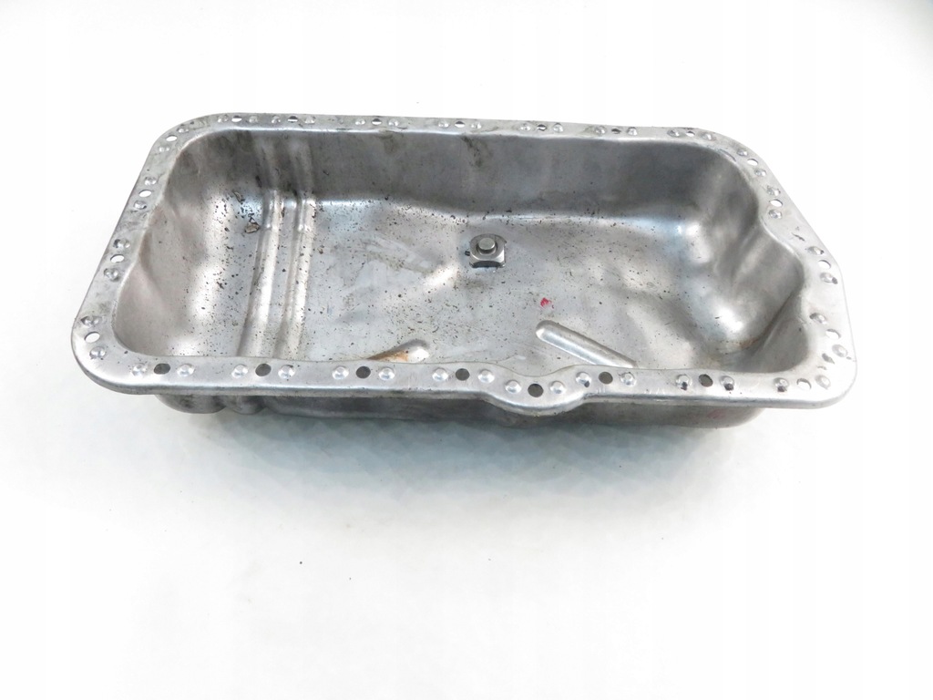 фото №1, Піддон масляна renault espace iv 2.2 dci