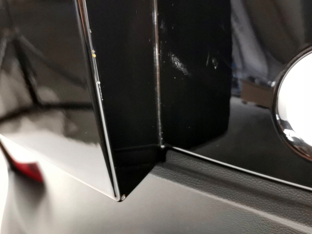 фото №16, Новый org бампер задняя задний vw id.4 ly9t 6xpdc