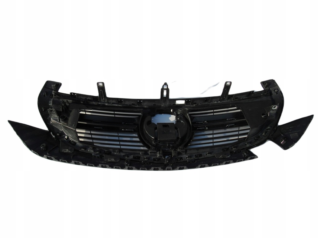 фото №6, Mercedes eqc amg w293 293 n293 решітка радіатора решітка радіатора a2938884100