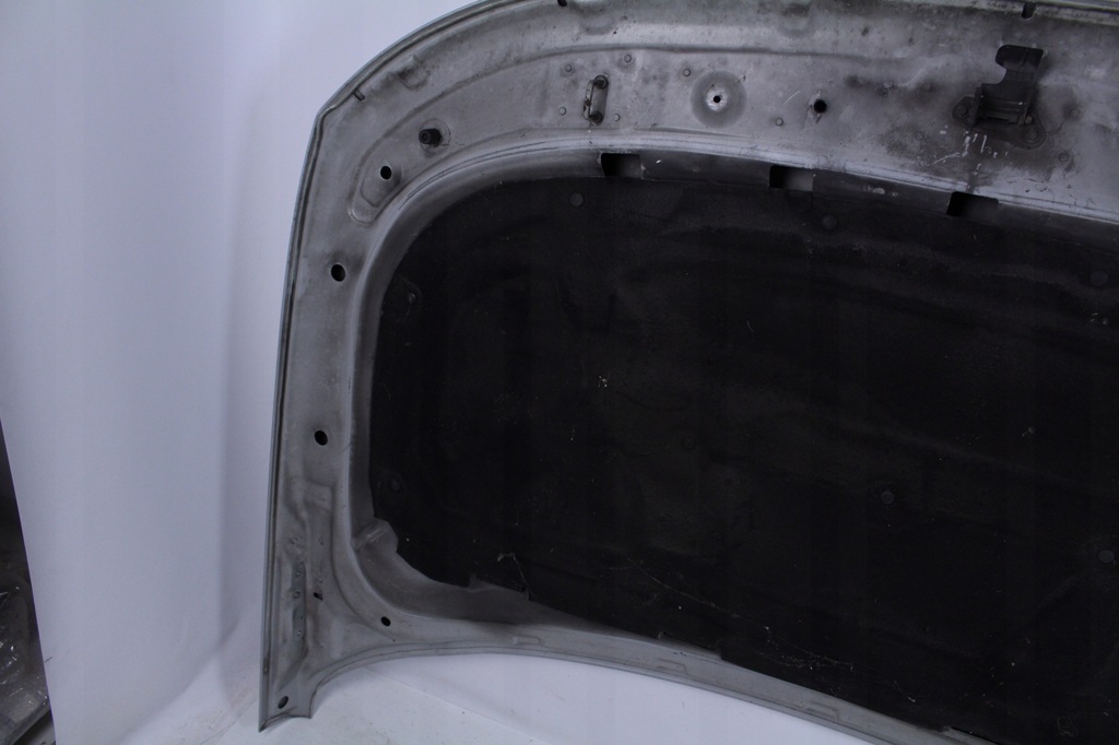 фото №6, Капот land rover discovery iii 08r. lak.798