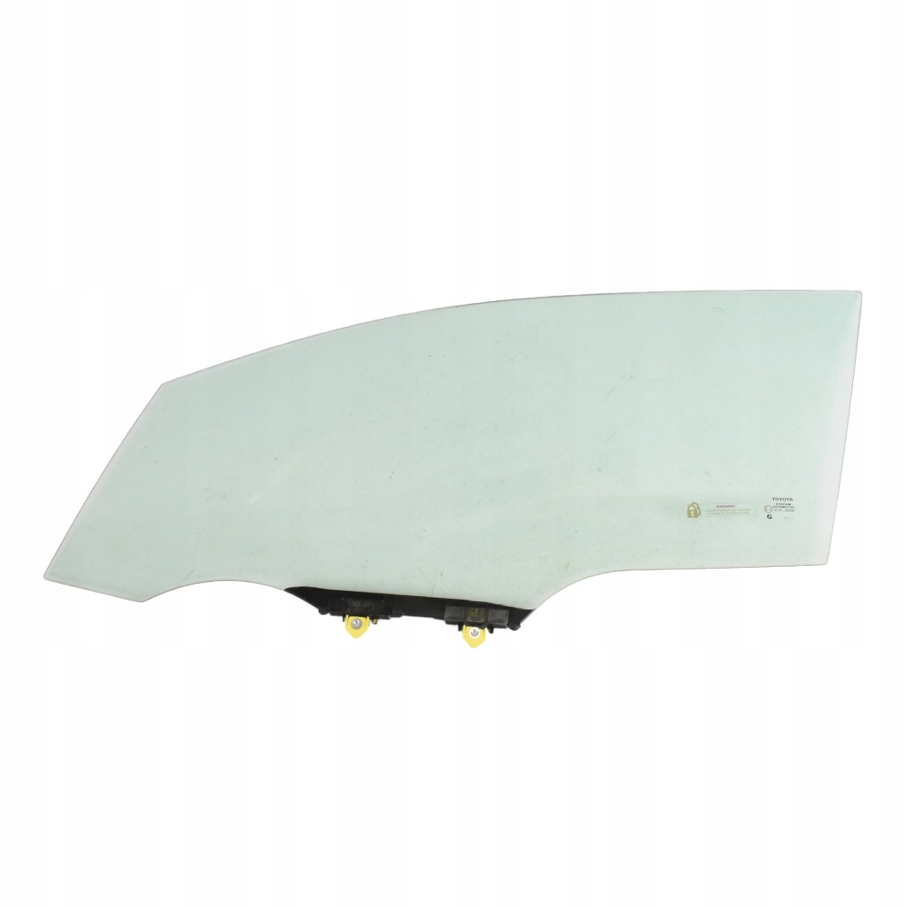 Купить Стекло дверь левая перед передняя 68102-f4050 toyota c-hr 2 chr 2