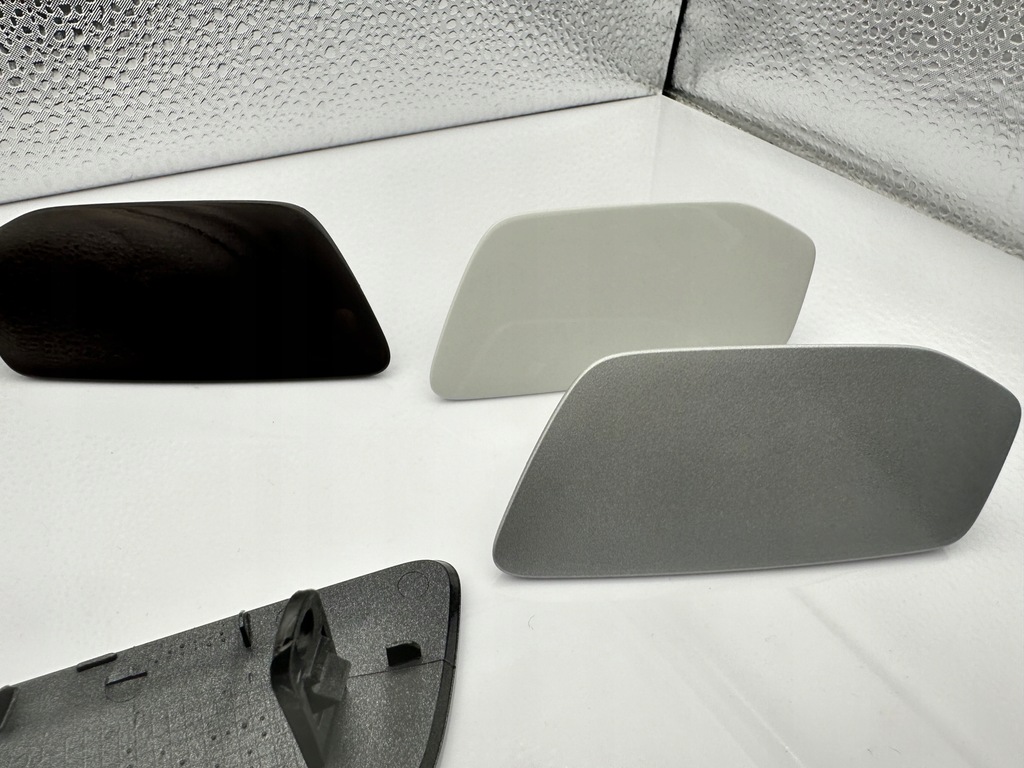 фото №14, Nowa заглушка распылителя audi a8 s8