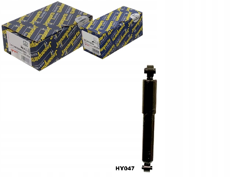 фото №1, Амортизатор hyundai задняя trajet 2,0 2,0crdi 2,7 v6