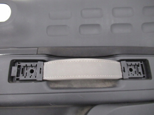 фото №6, C3 iii обшивка двері правий передній панель europa