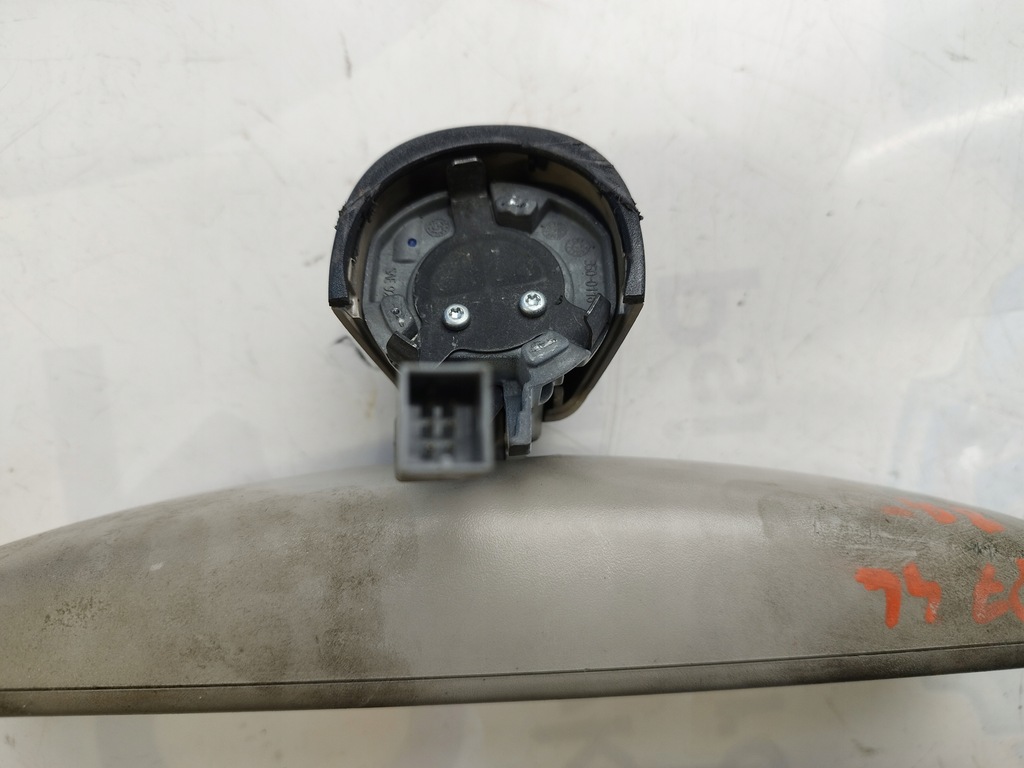 фото №13, Audi q7 4l 07r зеркало заднего вида внутреннее фотохромный 4l0857511