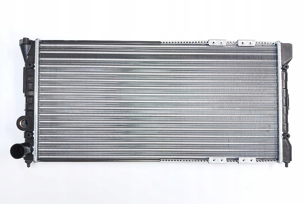Купить Радиатор vw corrado 2.9 vr6 91 - 95