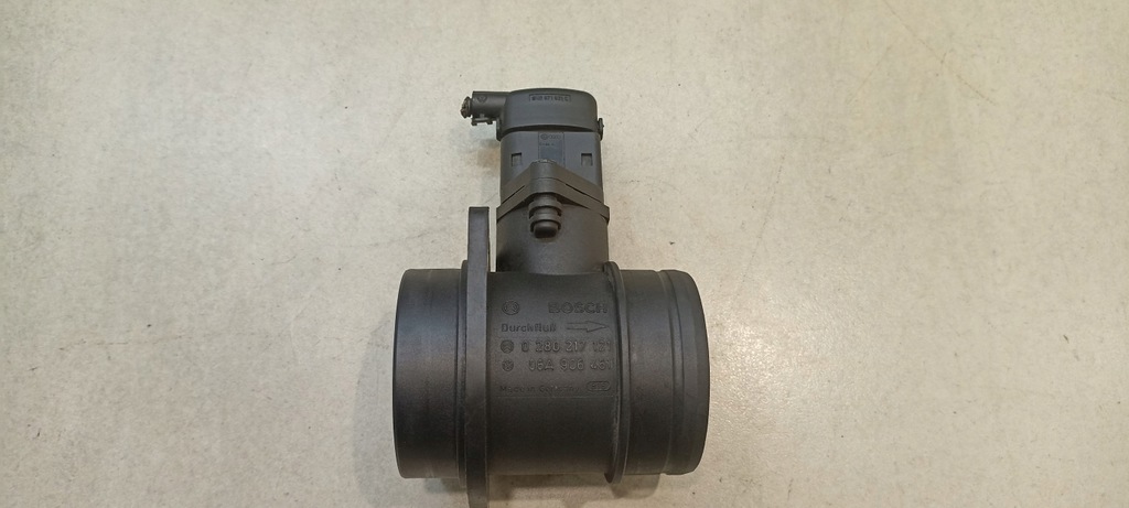 фото №1, Витратомір galaxy lift 1.9 автоматична коробка передач 06a906461