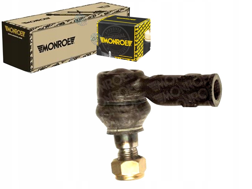 Наконечник тяга vw mercedes Цена