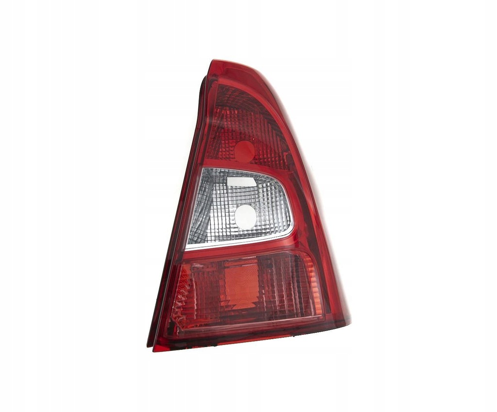 фото №1, Dacia logan sd 2009 - 2013 лампа задня права