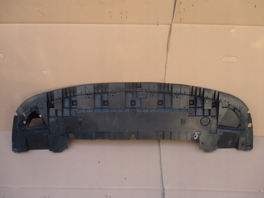 Купити Плита захист підсилювач бампера перед renault trafic iii 214775886r 96015